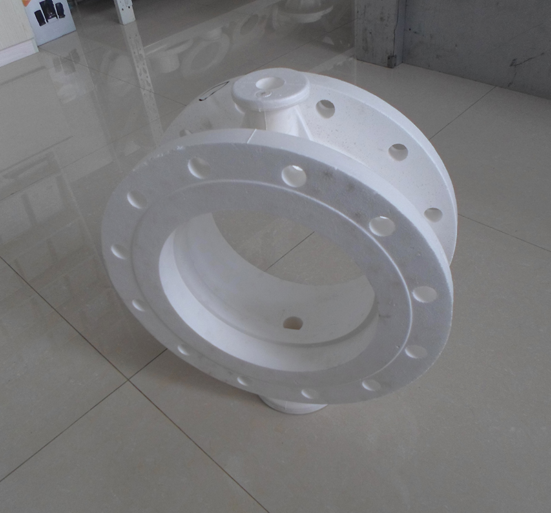 A Complete Guide to Using Lost Foam Casting White Area Equipment