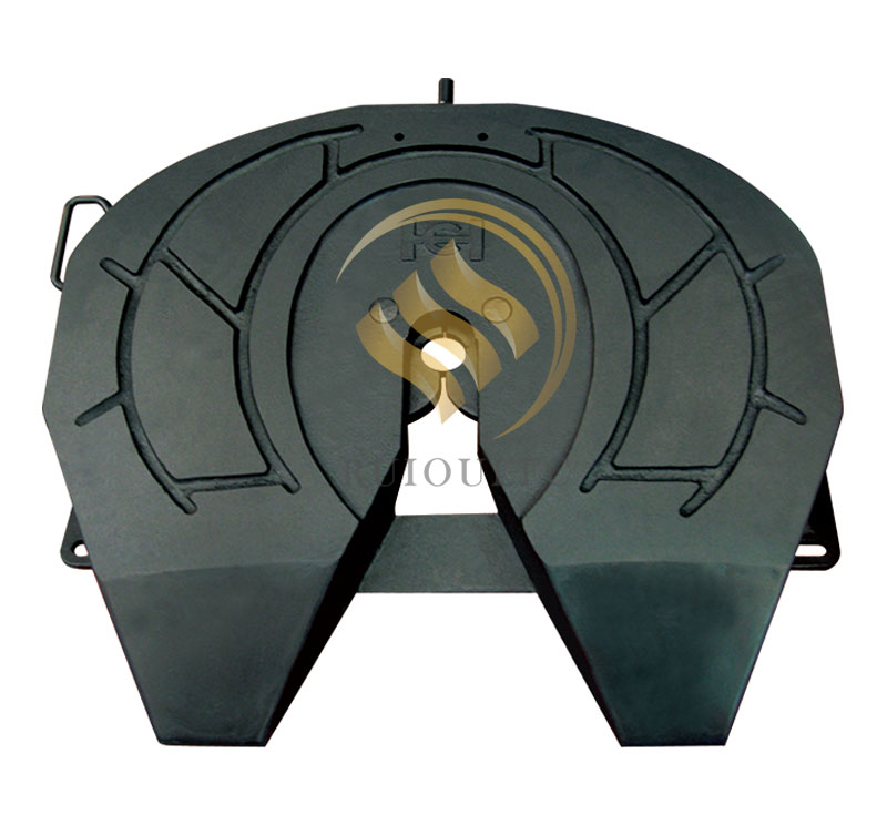 Other Insights About Lost Foam Casting Yellow Area Equipment