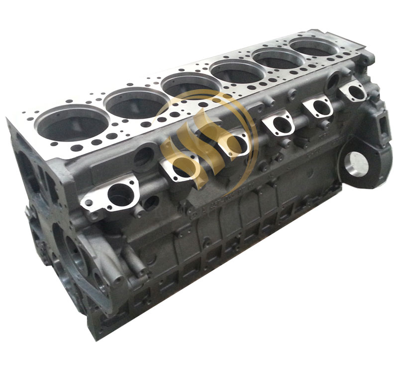 How Lost Foam Casting White Area Equipment Improves Casting Precision