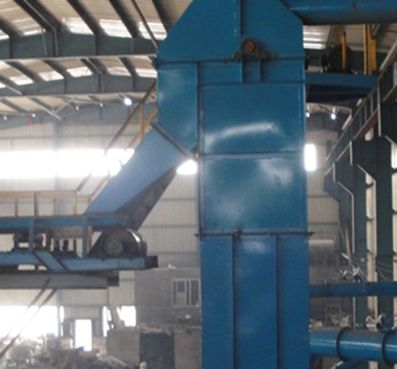 Lost Foam Casting Black Area Equipment Market Trends