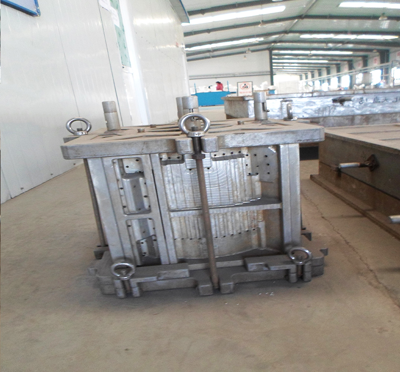 Guide: Operating Lost Foam Casting Yellow Area Equipment Safely