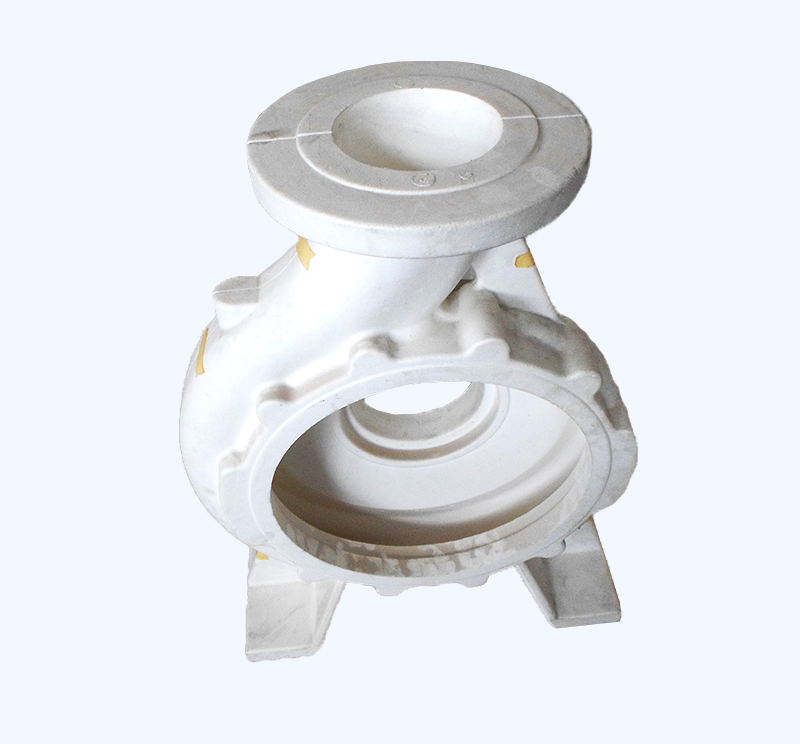 Other Considerations When Choosing Lost Foam Casting White Area Equipment