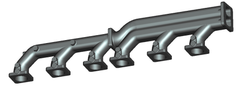 The Relationship Between Lost Foam Casting Process And Mold Manufacturing