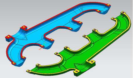 The Relationship Between Lost Foam Casting Process And Mold Manufacturing