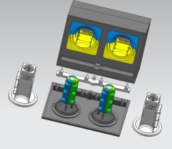 The Relationship Between Lost Foam Casting Process And Mold Manufacturing