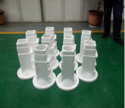 The Relationship Between Lost Foam Casting Process And Mold Manufacturing