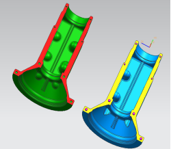 The Relationship Between Lost Foam Casting Process And Mold Manufacturing