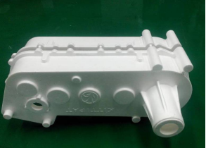 The Relationship Between Lost Foam Casting Process And Mold Manufacturing