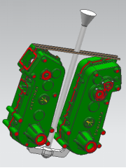 The Relationship Between Lost Foam Casting Process And Mold Manufacturing