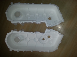 The Relationship Between Lost Foam Casting Process And Mold Manufacturing