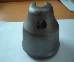 The Application of Lost Foam Casting Process in the Production of Electric Power Fittings