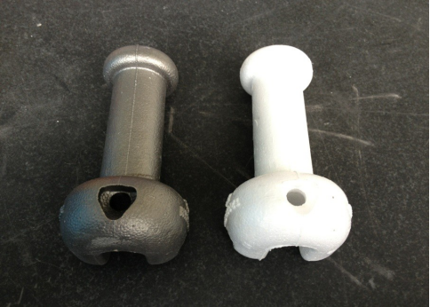 The Application of Lost Foam Casting Process in the Production of Electric Power Fittings