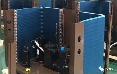 Ruiou lost foam drying room is intelligent, with energy consumption reduced by more than 60% and drying rate increased by 25%