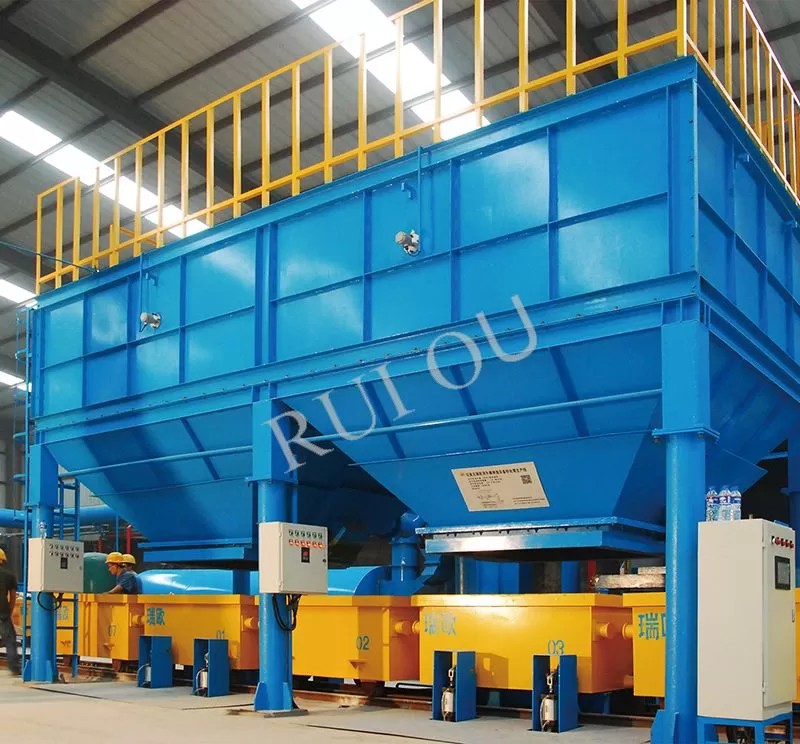 Top Questions to Ask in a Sand Hopper RFQ