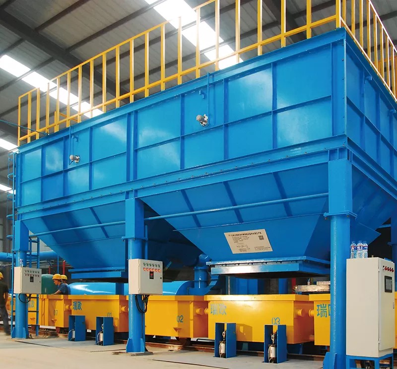 Pros and Cons of Oversizing a Foundry Sand Hopper