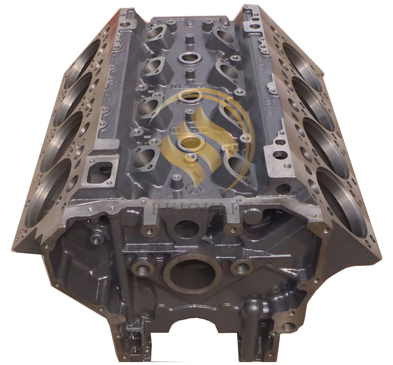 What Does a Turnover Machine Do in Lost Foam Casting?