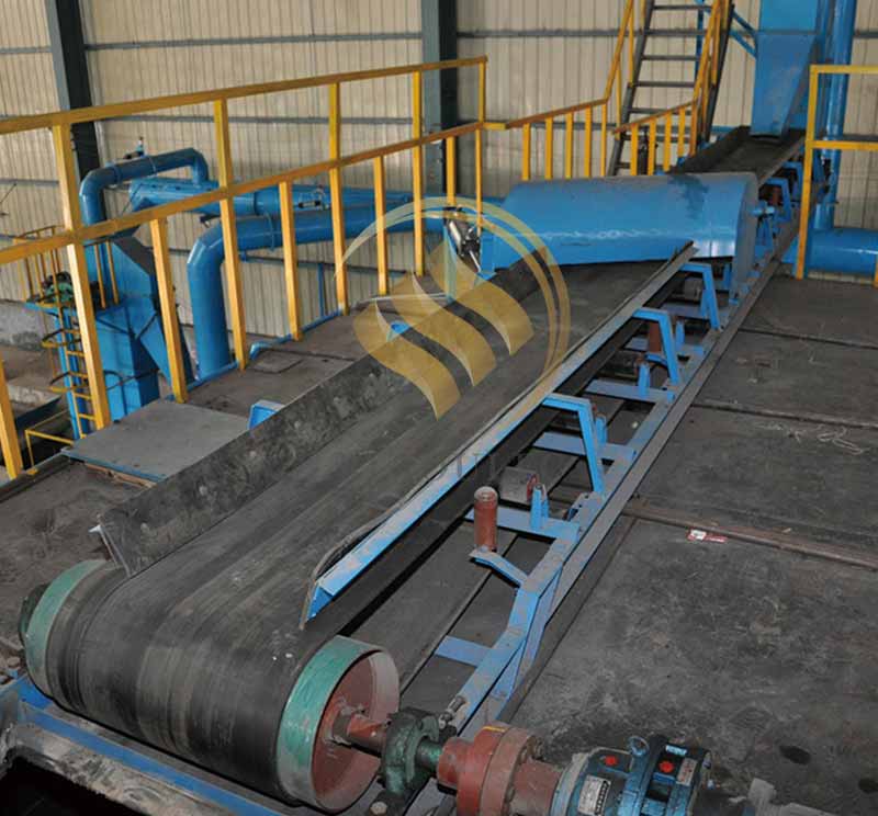 Belt Conveyor