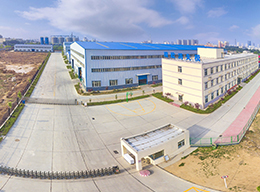 Our Factory