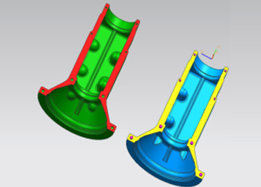 The Relationship Between Lost Foam Casting Process And Mold Manufacturing