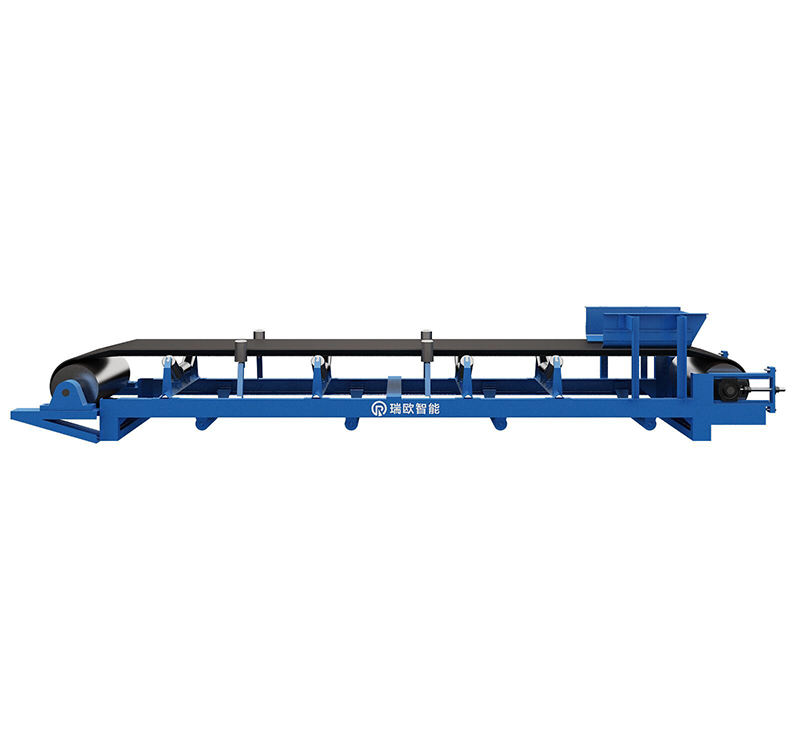 Belt Conveyor