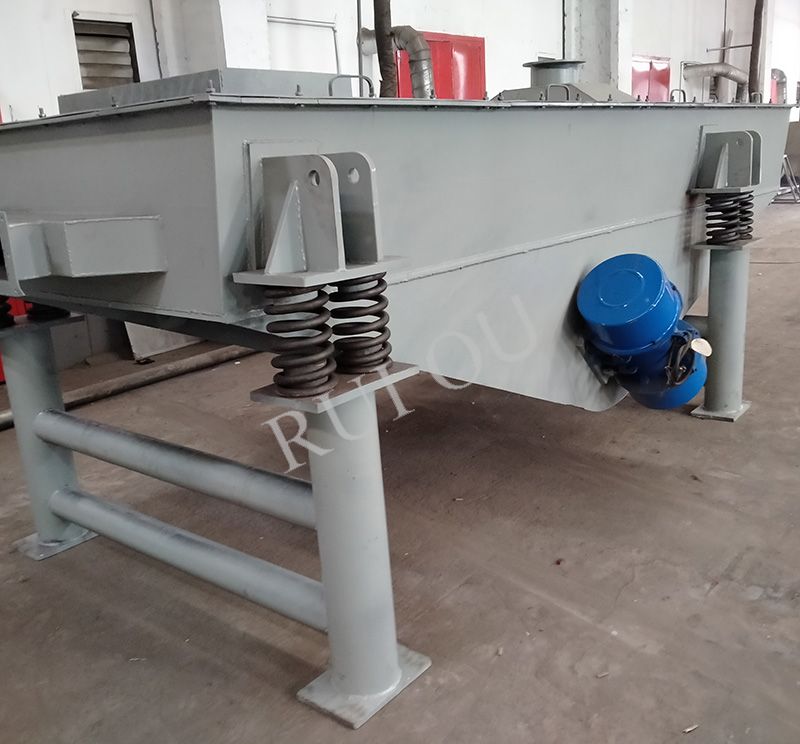 Screening Conveyor