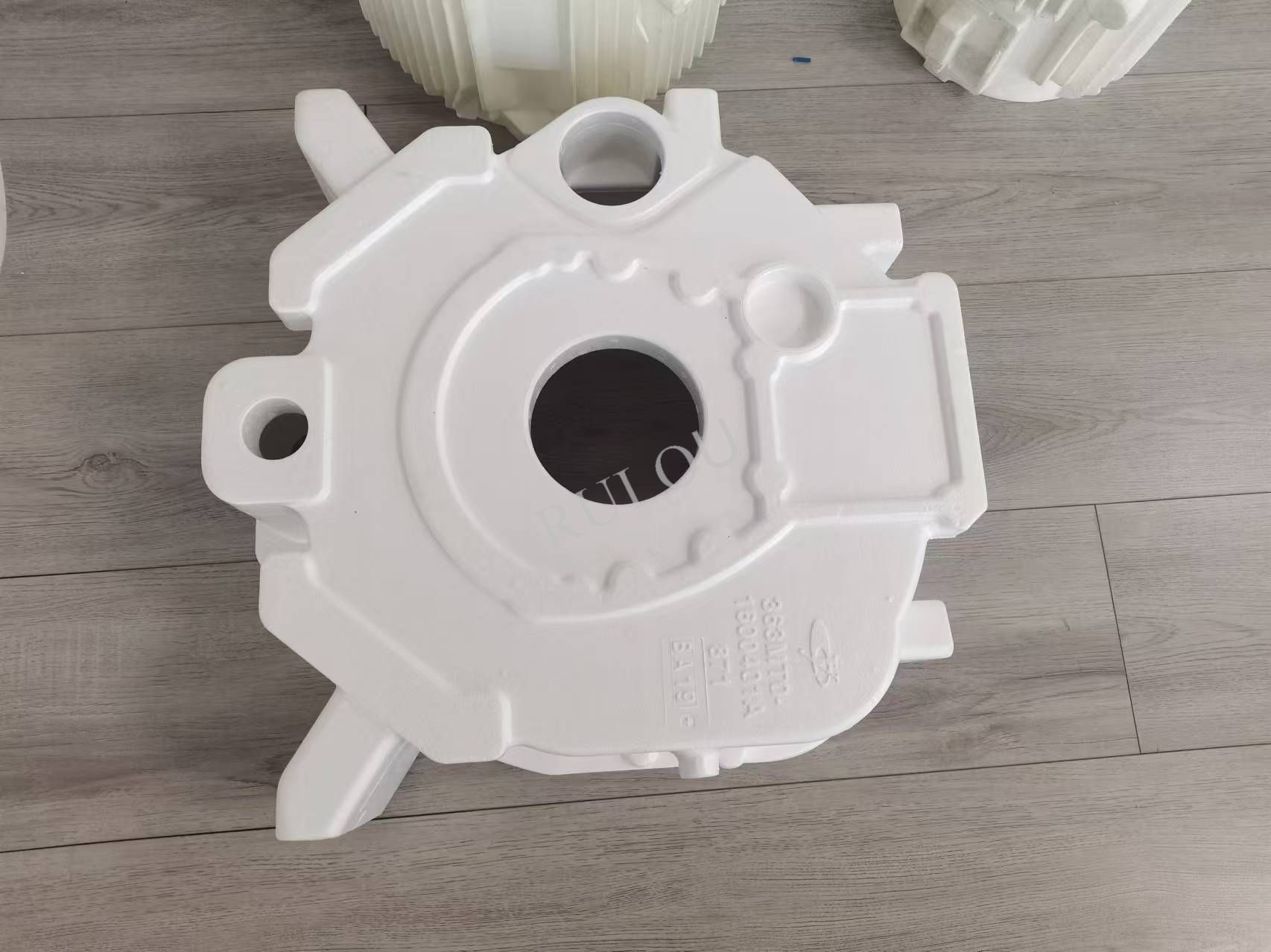 At present, the lost foam casting technology is mainly applied in the following aspects.