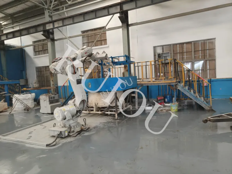 Dipping Coating Manipulator